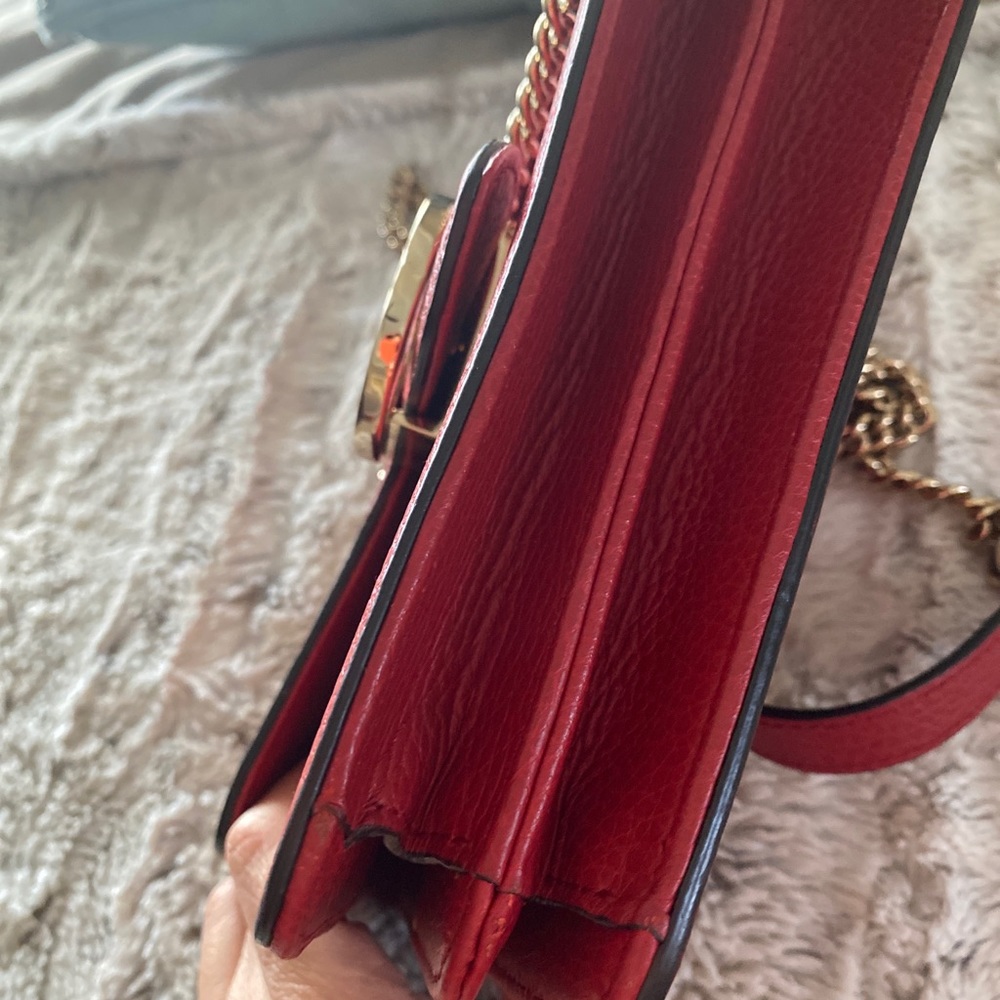 Authentic Gucci bag - Picture 7 of 7